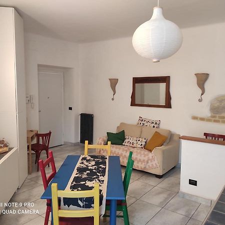 Giravolta Διαμέρισμα Σουλμόνα Εξωτερικό φωτογραφία