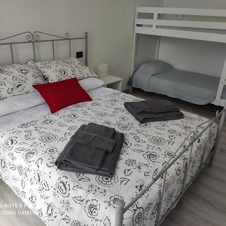 Giravolta Διαμέρισμα Σουλμόνα Εξωτερικό φωτογραφία