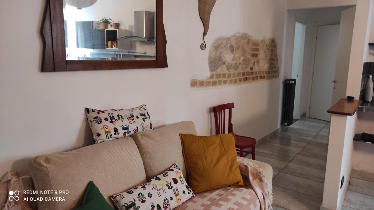 Giravolta Διαμέρισμα Σουλμόνα Εξωτερικό φωτογραφία