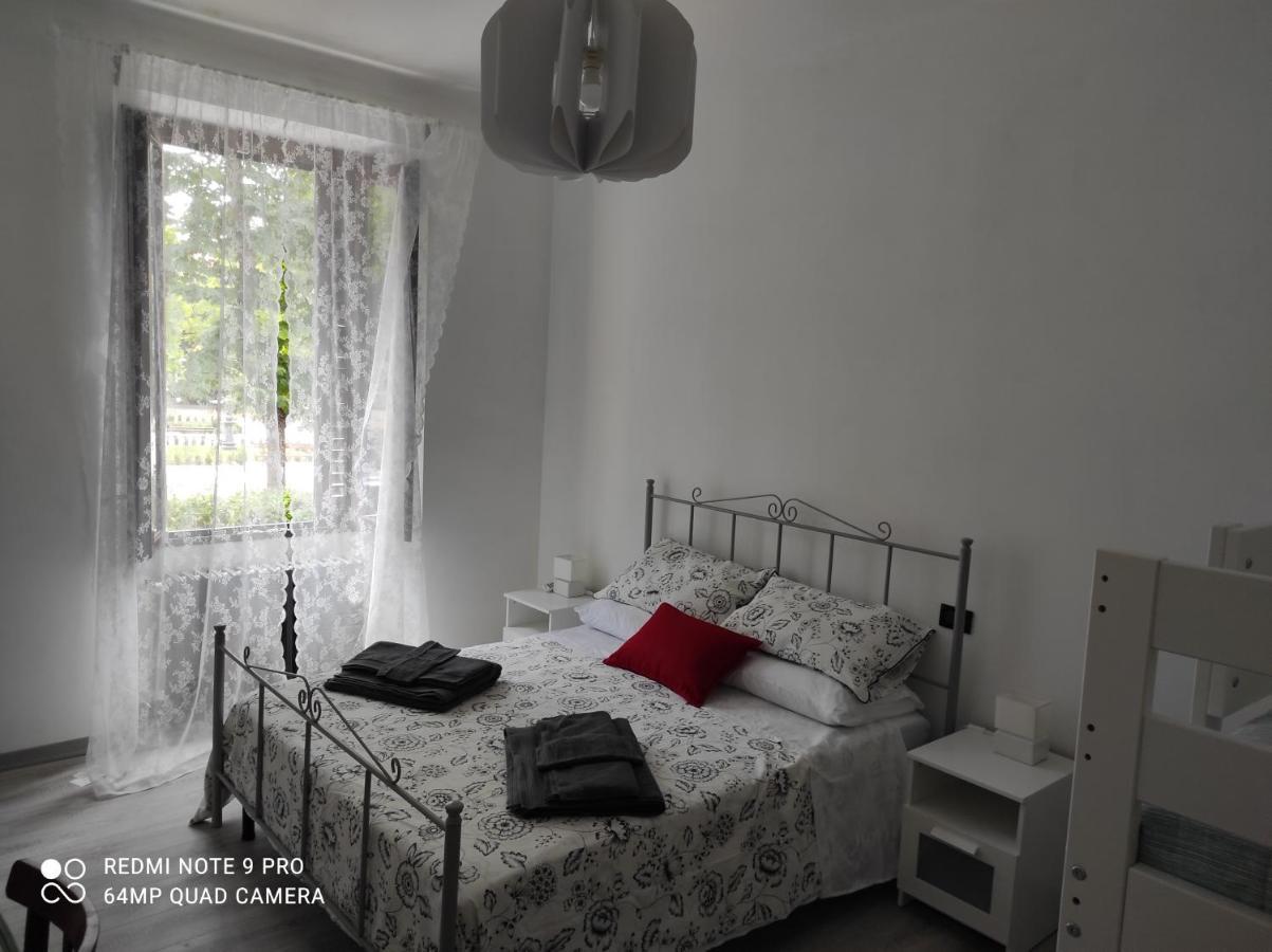 Giravolta Διαμέρισμα Σουλμόνα Εξωτερικό φωτογραφία