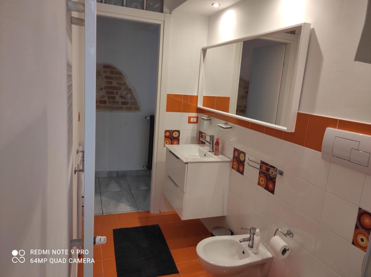 Giravolta Διαμέρισμα Σουλμόνα Εξωτερικό φωτογραφία
