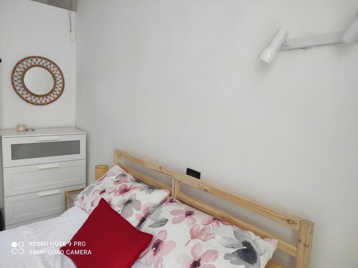 Giravolta Διαμέρισμα Σουλμόνα Εξωτερικό φωτογραφία